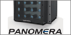 Dallmeier’s Panomera camera technology wins IFSEC Security Industry Award