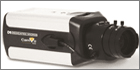 Dedicated Micros launches new CamVu500 IP camera optimised for Closed IPTV at Intersec 2011