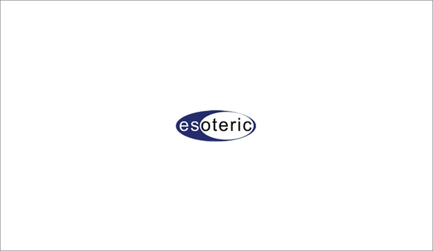 Esoteric receives ISO 27001 certification by British Standards Institution