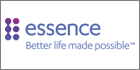 Essence Care@Home PERS for Medical Guardian's monitoring service