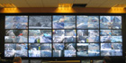 Eyevis' a-v and security technology solution speeds up incident response time for UK camera control centres