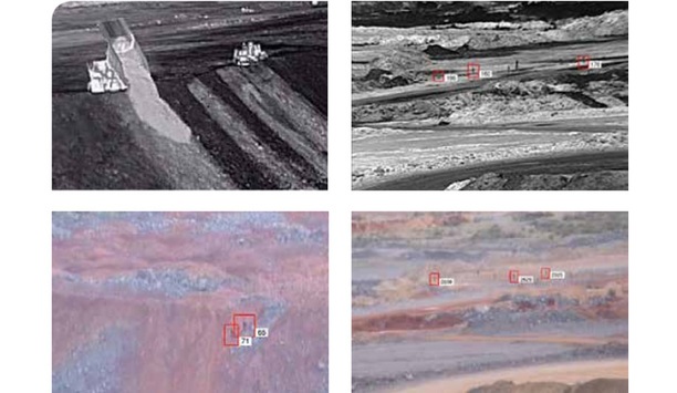 FLIR security solution battles illegal mining in Guinea and Tanzania