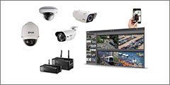 Pro-Vision to distribute complete portfolio of FLIR CCTV equipment in UK
