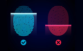 Live finger detection technology reinforces future of advanced biometric authentication