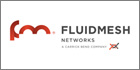 Fluidmesh Networks unveils rebranding initiative