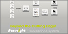 GKB launched its ForeSight Surveillance System solution at IFSEC 2012