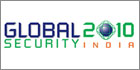 Indian Ministry of Home Affairs supports Global Security India 2010