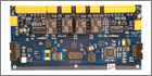 Galaxy Control Systems to introduce Dual Reader Module at ISC West 2014