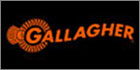 Access control proximity by Gallagher and EasyLobby's visitor management