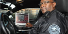 Genetec’s AutoVu License Plate Recognition helps police fight crime
