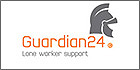 Guardian24 MicroGuard device protects RCT Homes' lone working and at-risk employees