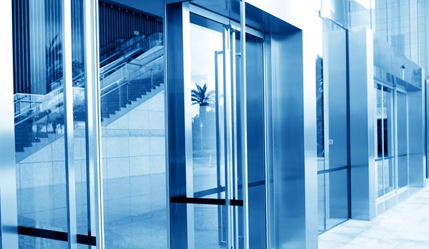 Download: 9 opportunities to upgrade your access control technology