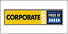 TagMaster NA supports HID Corporate 1000 Programme