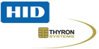 HID Global Multi ISO reader powers Thyronâ€™s PayPassÂ® Certified Mobile Terminal