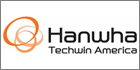 Hanwha Techwin America showcases WiseNet 4K video surveillance cameras and DVRs at ISC West 2016
