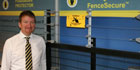 Electronic perimeter security system manufacturer Harper Chalice Group appoints Martin Head as UK project sales manager