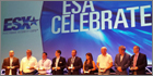 Hikvision honoured as ESA’s Executive Strategic Partner