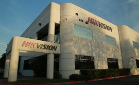 Hikvision projects customer-focused growth strategy in security market