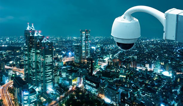 Broader range of vertical markets show increasing video surveillance needs