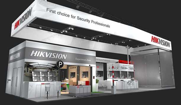 Hikvision to showcase intelligent technologies at Intersec Dubai 2017