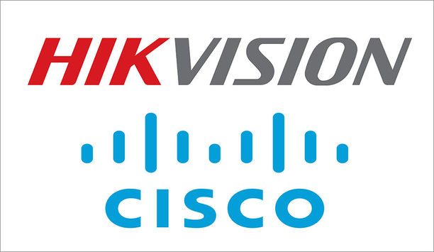 Hikvision and Cisco hold joint meeting for cyber security collaboration