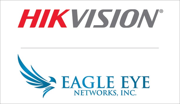 Hikvision and Eagle Eye Networks integrate for seamless and cybersecure cloud video surveillance solution