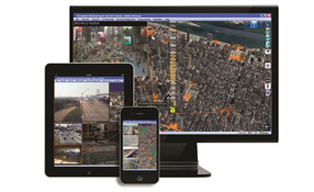Honeywell, Twitter integration for situational awareness and emergency communications