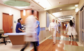 Hospital and healthcare markets offer healthy opportunities to security systems integrators