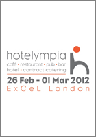 Leading access control provider SALTO to exhibit at Hotelympia 2012
