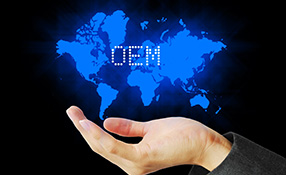 Understanding and sourcing the right OEM/ODM manufacturer