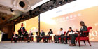 Hytera celebrates its 20th anniversary with over 600 of its partners in Shenzhen, China