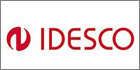 Idesco to exhibit access control and video surveillance products at the BuildingsNY show
