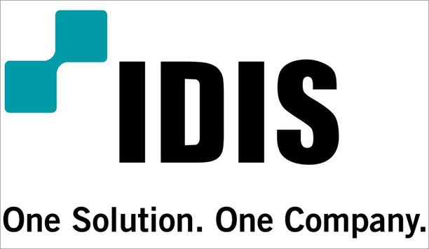 IDIS recognised customers and media partners by presenting them with awards at ISC West 2017