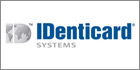 IDenticard Systems named Platinum Partner by Mercury Security Corp at security trade show
