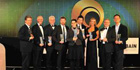 IFSEC names winners of its International Security Industry Awards 2012