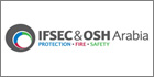 IFSEC & OSH Arabia 2012 confirms platinum sponsors for the event