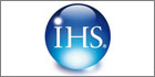 IHS reports network video surveillance equipment market in South Africa surpassed analogue market for the first time in 2012