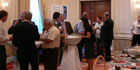 Event in pictures: 2010  IMS - Video Content Analysis Conference