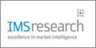 IMS Research: The global market will be rejuvenated by smart cards and near-field communication