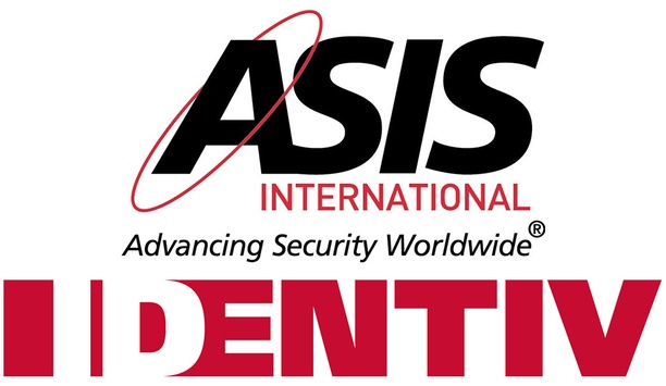 Identiv to demonstrate physical security solutions and product portfolio at ASIS 2017