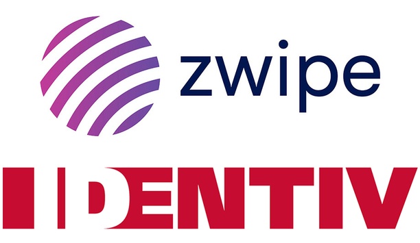 Identiv partners with Zwipe providing biometric access control card services