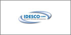Idesco will showcase its AESCO security package at IFSEC 2012
