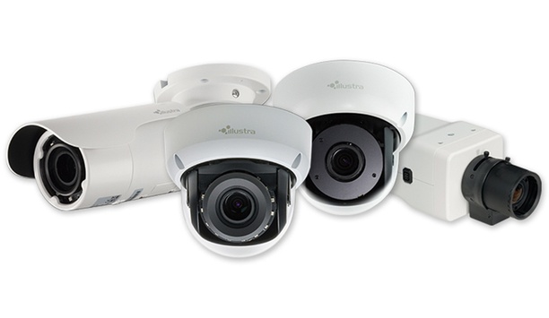 Johnson Controls introduces Flex 3MP IP cameras integrated with Illustra IntelliZip and TrickleStor functionalities