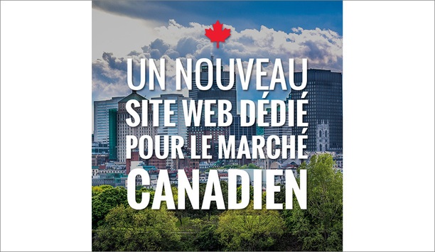Hikvision Canada launches French language website to expand its footprint in the North American security market