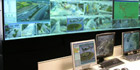 Hong Kong traffic surveillance enhanced by IndigoVision IP Video