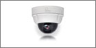 IndigoVision Enhanced HD fixed dome cameras deployed at the Brazilian Ministry of Work