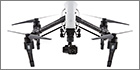 FLIR, DJI to develop DJI Zenmuse XT stabilised camera for commercial drone operators