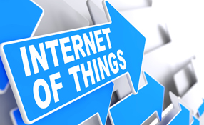Realising the impact of Internet of Things (IoT) through a futurist’s gaze