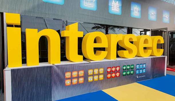 Intersec 2017 attracts a record international coverage in Dubai, European exhibitors in the lead