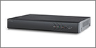 JVC showcases its new Super LoLux VR-D100 DVR at ISC West 2014